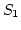 $\displaystyle S_1$