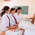 Electrical Engg Lab