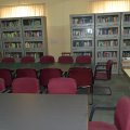 Library Reading Room